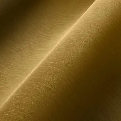 Versace 5 Uni Behang - Licht Gestructureerd Goud Versace 5 Uni Behang - Licht Gestructureerd Goud