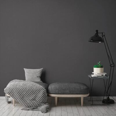 A.S. CRÉATION Nara Vinyl Tapete - 10.05m x 0.53m - Wandbekleidung A.S. CRÉATION Nara Vinyl Tapete - 10.05m x 0.53m - Wandbekleidung