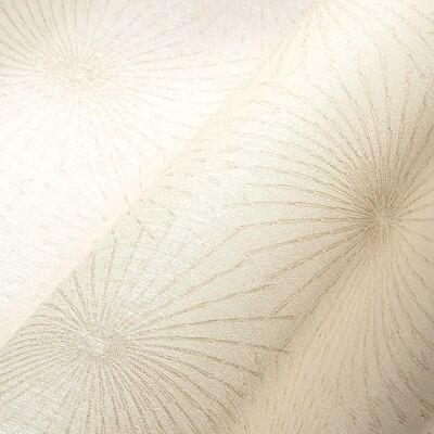 A.S. Creation The BOS Carta da parati Beige Stelle - Carta A.S. Creation The BOS Carta da parati Beige Stelle - Carta