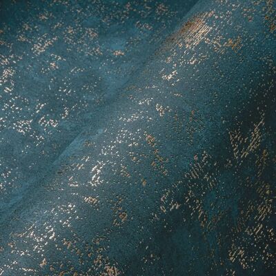 A.S. CRÉATION Azul Putzoptik Metálico Papel de Parede - Papel de Parede A.S. CRÉATION Azul Putzoptik Metálico Papel de Parede - Papel de Parede