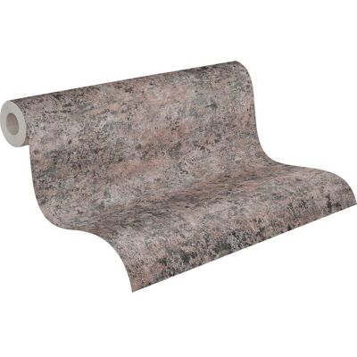 A.S. Creation Travel Styles 391102 Carta da parati metallizzata 10,05 x 0,53 m Bronzo Viaggi A.S. Creation Travel Styles 391102 Carta da parati metallizzata 10,05 x 0,53 m Bronzo Viaggi