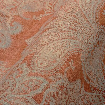 Living Walls Metropolitan Stories Travel Styles Ornamental Wallpaper - Wanddeko Living Walls Metropolitan Stories Travel Styles Ornamental Wallpaper - Wanddeko