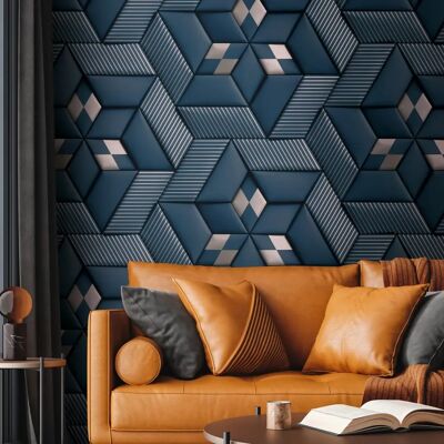 livingwalls Metropolitan Stories Travel Styles 3D Wallpaper - Wallpaper livingwalls Metropolitan Stories Travel Styles 3D Wallpaper - Wallpaper