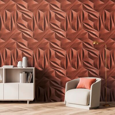 livingwalls Metropolitan Stories Travel Styles 3D Tapete - Tapete livingwalls Metropolitan Stories Travel Styles 3D Tapete - Tapete