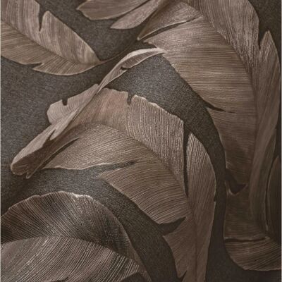 Livingwalls Bali Tapete - Wandbeklebung Livingwalls Bali Tapete - Wandbeklebung