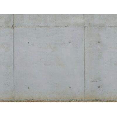 LIVING WALLS Betonoptik Fototapete - Tapete LIVING WALLS Betonoptik Fototapete - Tapete