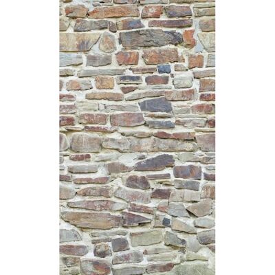 Living Walls Beigestein Wandtapete - Tapete Living Walls Beigestein Wandtapete - Tapete