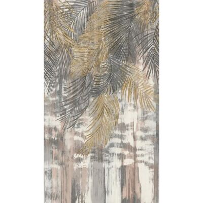 LIVING WALLS Palmen Tapete - Modern Dschungel Optik LIVING WALLS Palmen Tapete - Modern Dschungel Optik