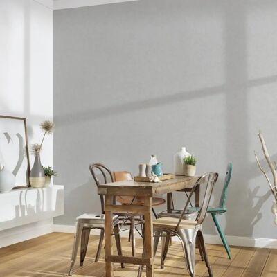 A.S. CREATION Arcade Effen Unicolor Behang - 10,05 m x 0,53 m A.S. CREATION Arcade Effen Unicolor Behang - 10,05 m x 0,53 m