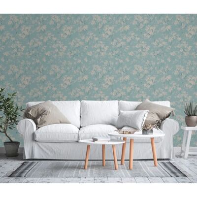 Casual Living 39548-5 Papel Pintado Floral - Papel pintado Casual Living 39548-5 Papel Pintado Floral - Papel pintado
