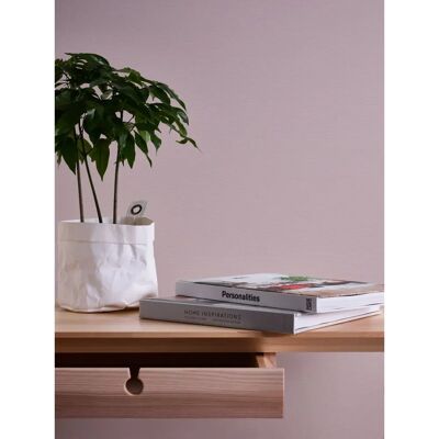 A.S. CRÉATION Casual Living Pink Wallpaper - Wallpaper A.S. CRÉATION Casual Living Pink Wallpaper - Wallpaper