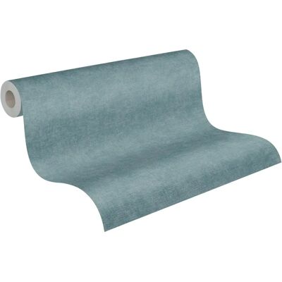 AS Creation Livingwalls Teal Tapete - Tapete AS Creation Livingwalls Teal Tapete - Tapete
