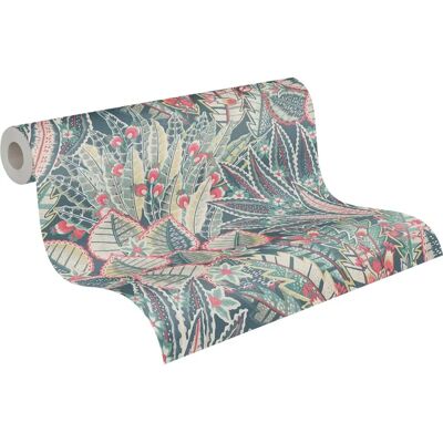 Livingwalls Jungle behang - Wanddecoratie Livingwalls Jungle behang - Wanddecoratie