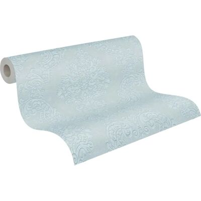 A.S. Création Pure Elegance Papel Pintado Ornamental - Papel de Pared A.S. Création Pure Elegance Papel Pintado Ornamental - Papel de Pared