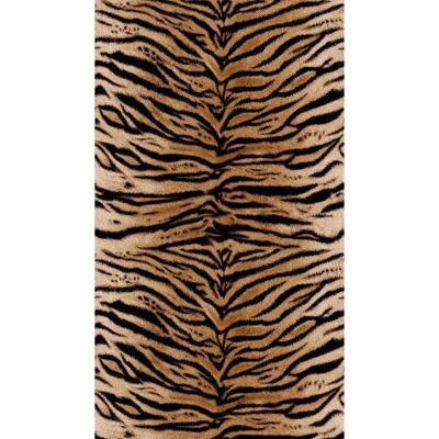 A.S. Creation The Wall III Tiger Marrone Carta da Parati - Carta A.S. Creation The Wall III Tiger Marrone Carta da Parati - Carta