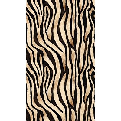 livingwalls Tiger Fantasietapete - Tiermuster Wanddekor livingwalls Tiger Fantasietapete - Tiermuster Wanddekor