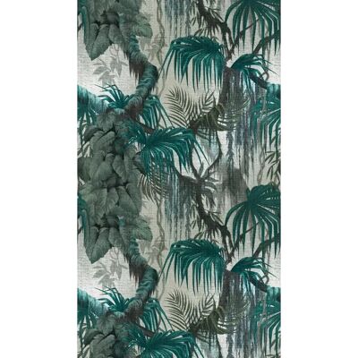 Livingwalls Jungle Muurdecor - Behang Livingwalls Jungle Muurdecor - Behang