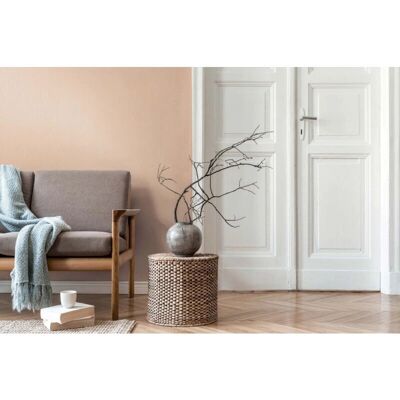 Daniel Hechter 7 Oranje Beige Behang - Behang Daniel Hechter 7 Oranje Beige Behang - Behang