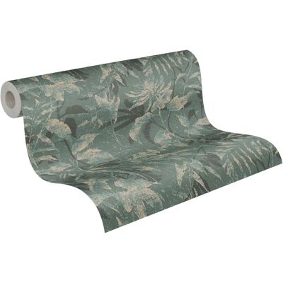 A.S. Creation Modell 782035 - Florale Stadt Tapete 5,33 qm A.S. Creation Modell 782035 - Florale Stadt Tapete 5,33 qm
