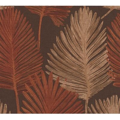 A.S. Creation Metropolitan Blumen Tapete - Tapete A.S. Creation Metropolitan Blumen Tapete - Tapete