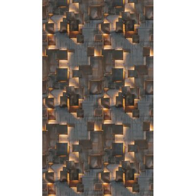 A.S. Creation Brązowy Abstrakcyjny Krajobraz Tapeta - Vlies A.S. Creation Brązowy Abstrakcyjny Krajobraz Tapeta - Vlies