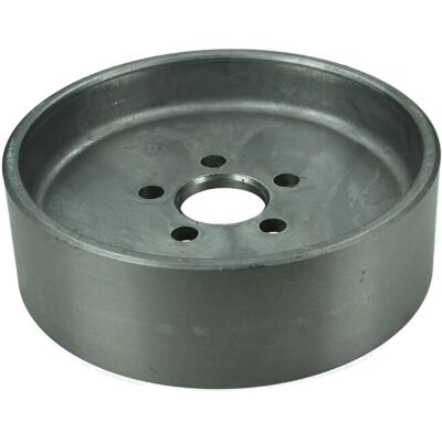 AUGER Poulie - 148mm Diamètre Pompe à eau 57325 AUGER Poulie - 148mm Diamètre Pompe à eau 57325