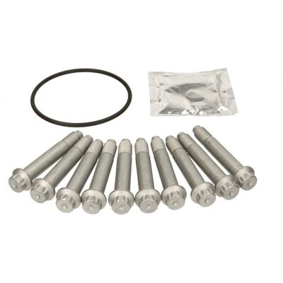 AUGER 70677 boulon de fixation pour disque de frein M12x1.5 - Boulon de fixation de disque de frein AUGER 70677 boulon de fixation pour disque de frein M12x1.5 - Boulon de fixation de disque de frein