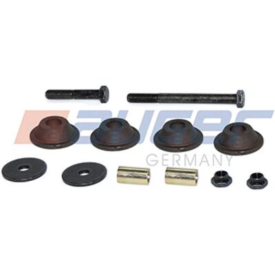 AUGER 70358 Kit de réparation, stabilisateur de la cabine - Stabilisateur de la cabine AUGER 70358 Kit de réparation, stabilisateur de la cabine - Stabilisateur de la cabine