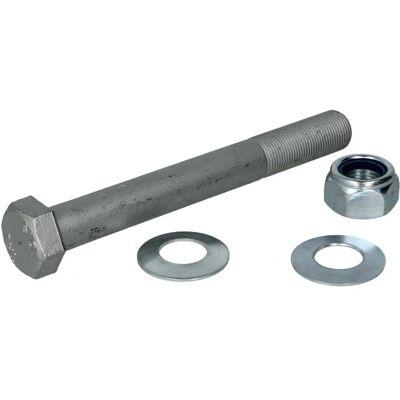 AUGER Federbolzen - Autotechnik GmbH AUGER Federbolzen - Autotechnik GmbH