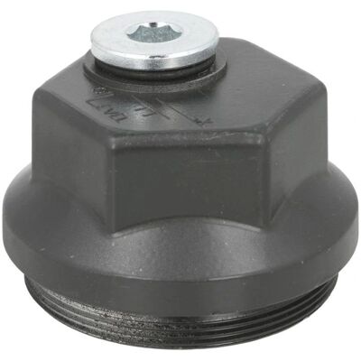 AUGER Modello 78524 Tappo cuscinetto ruota - Componente ruota AUGER Modello 78524 Tappo cuscinetto ruota - Componente ruota