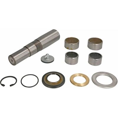 Kit di cerniera sospensione AUGER Modello 80624 Kit di cerniera sospensione AUGER Modello 80624