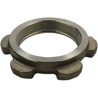 Écrou de moyeu de roue gauche AUGER 80642 - Pièce automobile Écrou de moyeu de roue gauche AUGER 80642 - Pièce automobile