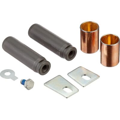Set di perni per ganasce freno AUGER 01370 - Ricambi per freni Set di perni per ganasce freno AUGER 01370 - Ricambi per freni