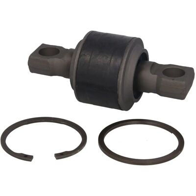 Kit de réparation AUGER 55076 - Bras triangulaire pour Mercedes-Benz ACTROS Kit de réparation AUGER 55076 - Bras triangulaire pour Mercedes-Benz ACTROS