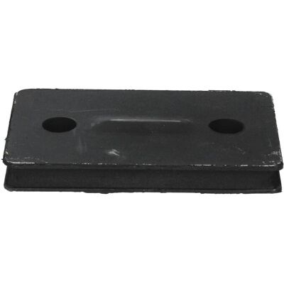 AUGER Silentblock - 121mm, 76mm, Caoutchouc SBR - Silentblock AUGER Silentblock - 121mm, 76mm, Caoutchouc SBR - Silentblock