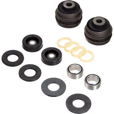 AUGER 51514 Reparaturset - Kabinenscharnier AUGER 51514 Reparaturset - Kabinenscharnier