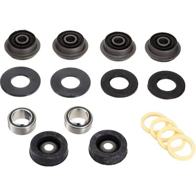 Kit di riparazione AUGER 51515 - Sospensione della cabina Kit di riparazione AUGER 51515 - Sospensione della cabina