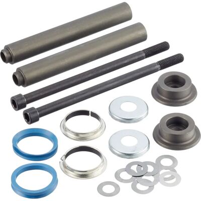 AUGER 52841 Federungsstabilisator-Kit - Federungsstabilisator-Kit AUGER 52841 Federungsstabilisator-Kit - Federungsstabilisator-Kit