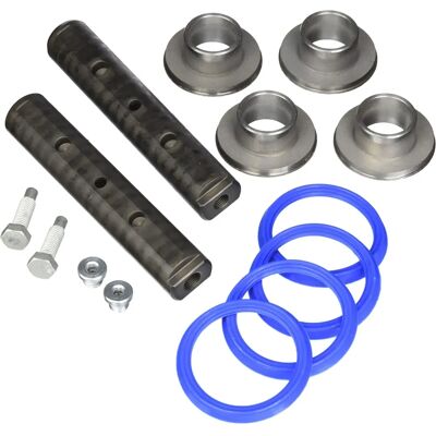 AUGER 51895 - Zestaw naprawczy zawieszenia AUGER 51895 - Zestaw naprawczy zawieszenia
