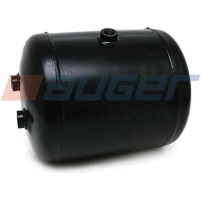 Rezervor de aer AUGER 21934 - 20L, 276mm, M22x1.5 - Rezervor de aer Rezervor de aer AUGER 21934 - 20L, 276mm, M22x1.5 - Rezervor de aer
