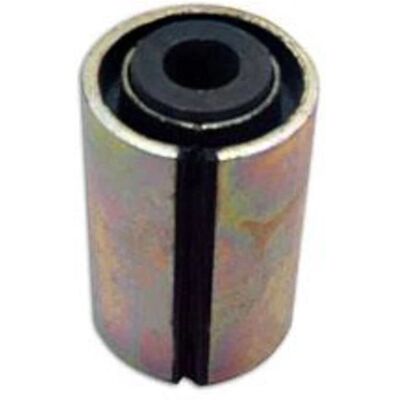 AUGER 51991 Lagerhülse - Außendurchmesser 62,5 mm, Innendurchmesser 20 mm, Höhe 107 mm AUGER 51991 Lagerhülse - Außendurchmesser 62,5 mm, Innendurchmesser 20 mm, Höhe 107 mm