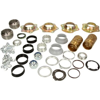AUGER AUG53203 Reparatieset - Remtandwiel AUGER AUG53203 Reparatieset - Remtandwiel