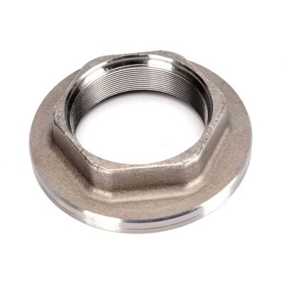 AUGER 54278 Sekundär Achsnuss - Links AUGER 54278 Sekundär Achsnuss - Links