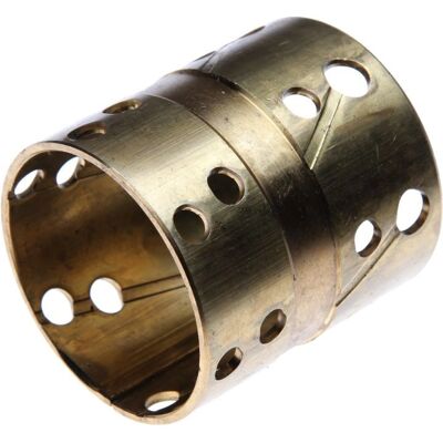 AUGER AUG54644 Bague de suspension - 65mm extérieur, 60mm intérieur, 70mm hauteur AUGER AUG54644 Bague de suspension - 65mm extérieur, 60mm intérieur, 70mm hauteur