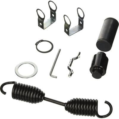 Kit de réparation AUGER 02782 - Mâchoires et Rouleau de frein Kit de réparation AUGER 02782 - Mâchoires et Rouleau de frein