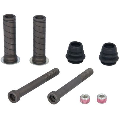 AUGER AUG54544 Suspension Elastic Bumper AUGER AUG54544 Suspension Elastic Bumper