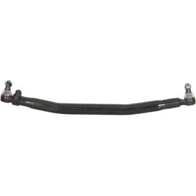 AUGER 10117 Barre de direction - Barre de poussée, Ajustable, avec accessoires AUGER 10117 Barre de direction - Barre de poussée, Ajustable, avec accessoires