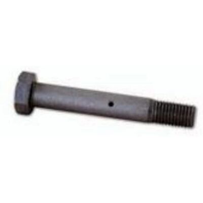 AUGER 51674 Écrou - Vis M20x2.5, 139.5mm AUGER 51674 Écrou - Vis M20x2.5, 139.5mm