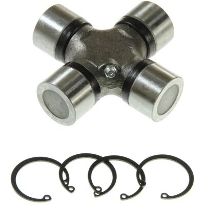 AUGER 65101 Joint de transmission - 34,9mm diamètre, 106,4mm longueur, compatible IVECO AUGER 65101 Joint de transmission - 34,9mm diamètre, 106,4mm longueur, compatible IVECO