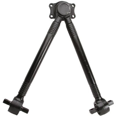 AUGER 15070 Hinterachse Federbein - Federungstyp AUGER 15070 Hinterachse Federbein - Federungstyp